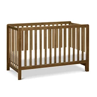 Couchette Convertible 4-en-1 Colby - Noyer