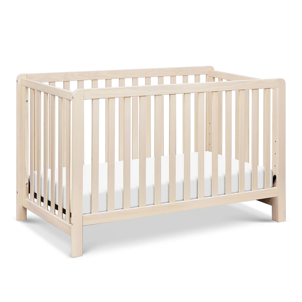 Colby 4-in-1 Convertible Crib