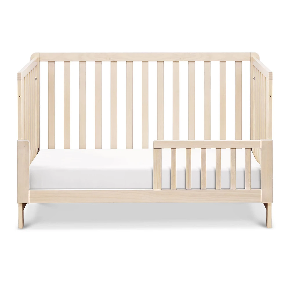 Colby 4-in-1 Convertible Crib
