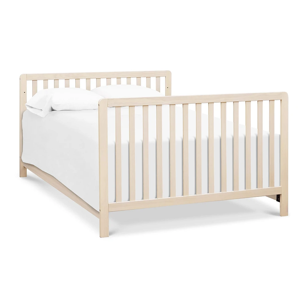 Colby 4-in-1 Convertible Crib