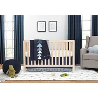 Colby 4-in-1 Convertible Crib
