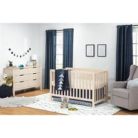 Colby 4-in-1 Convertible Crib