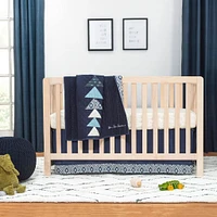 Colby 4-in-1 Convertible Crib