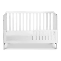 Couchette Convertible 4-en-1 Colby - Blanc