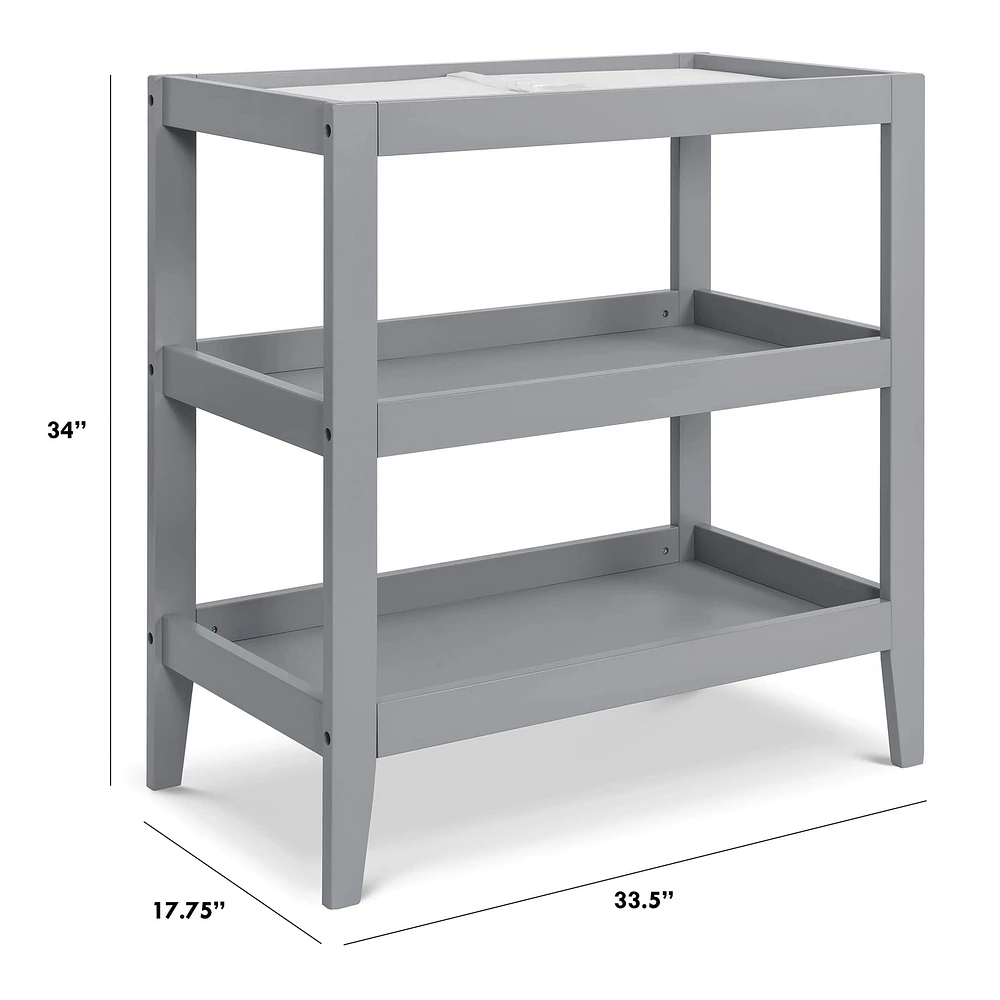 Colby Changing Table