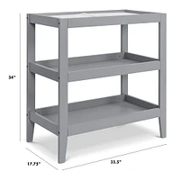 Colby Changing Table