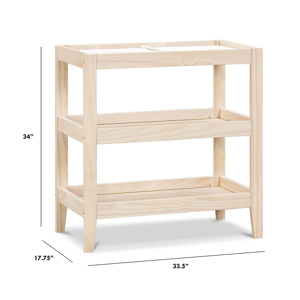 Colby Changing Table