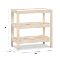 Colby Changing Table