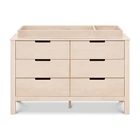Colby 6-Drawer Double Dresser