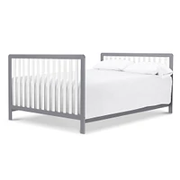 Colby 4-in-1 Convertible Crib with Trundle Drawer