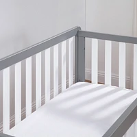 Colby 4-in-1 Convertible Crib with Trundle Drawer