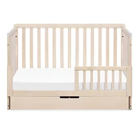Couchette Convertible 4-en-1 Colby avec Tiroir Gigogne