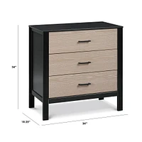 Radley -Drawer Dresser