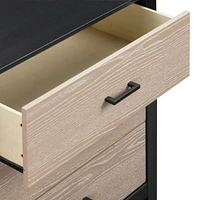 Radley -Drawer Dresser