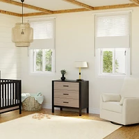 Radley -Drawer Dresser