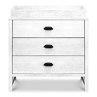 Universal Removable Changing Tray