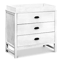 Universal Removable Changing Tray