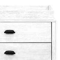 Universal Removable Changing Tray