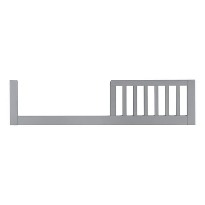 Barrière de Transition