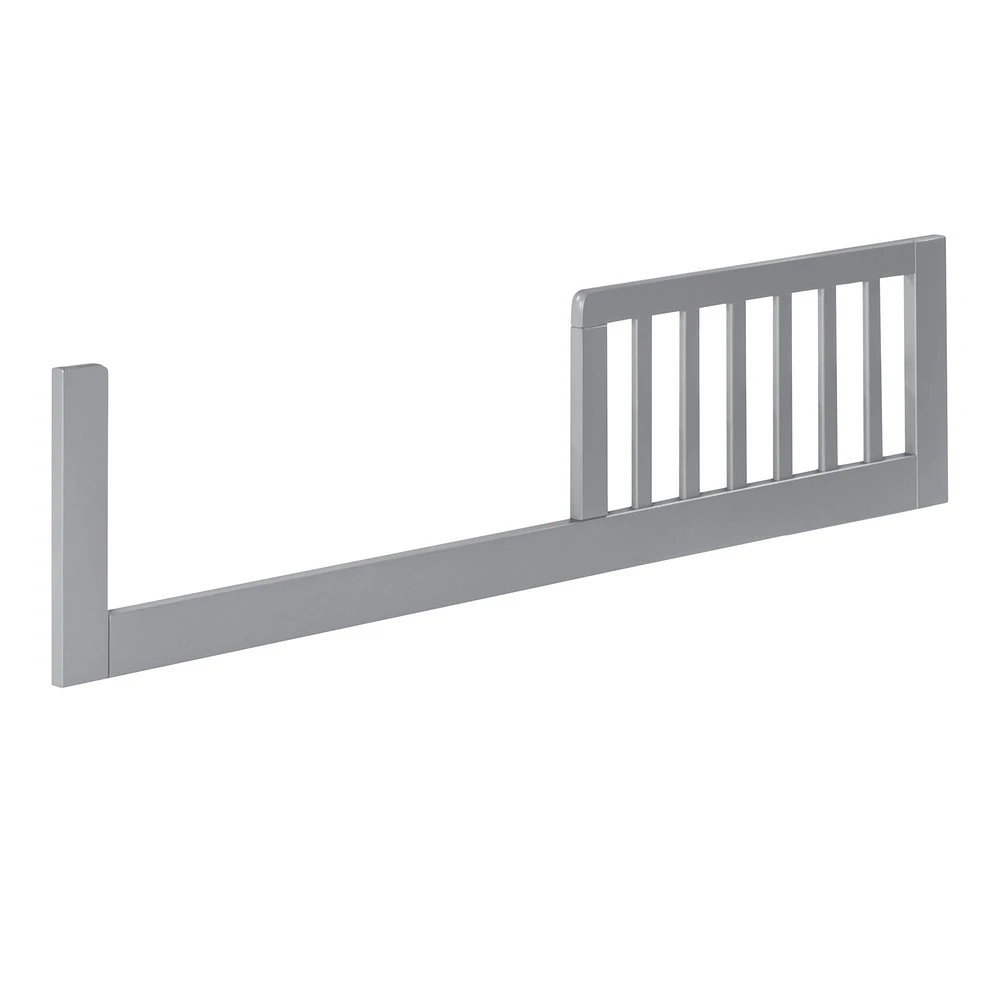 Barrière de Transition