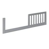 Barrière de Transition