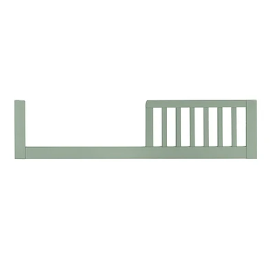 Barrière de Transition - Sauge