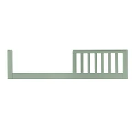 Barrière de Transition - Sauge