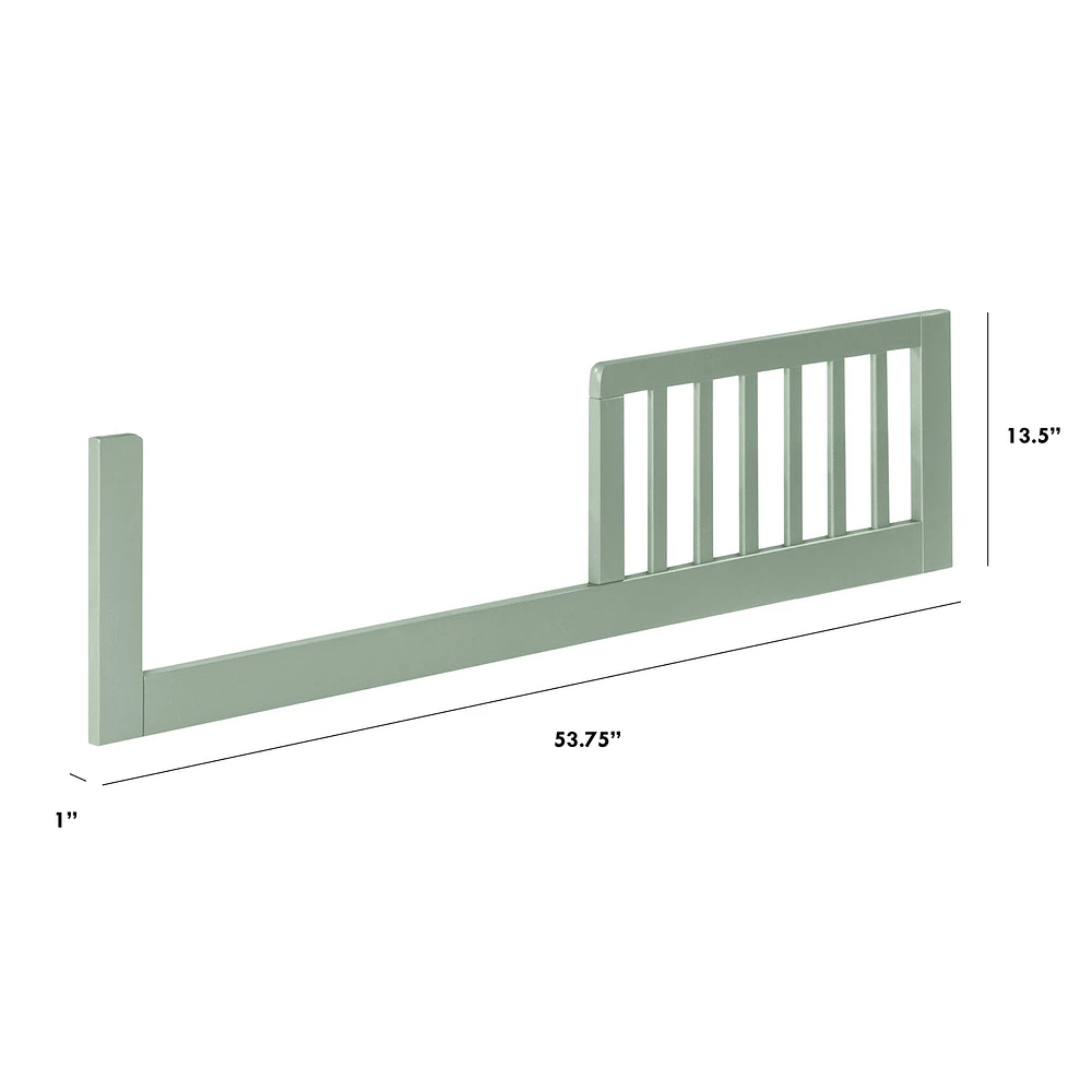 Barrière de Transition - Sauge