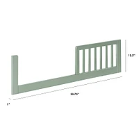 Barrière de Transition - Sauge