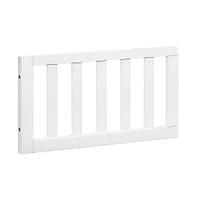 Toddler Bed Conversion Kit - White