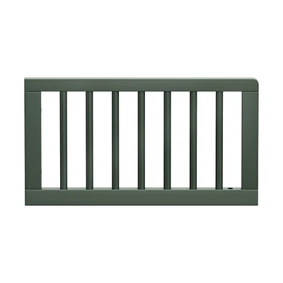 Toddler Bed Conversion Kit - Forest Green