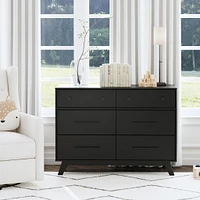 Otto 6-Drawer Dresser