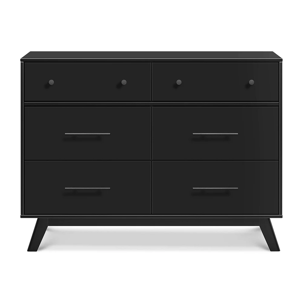 Otto 6-Drawer Dresser