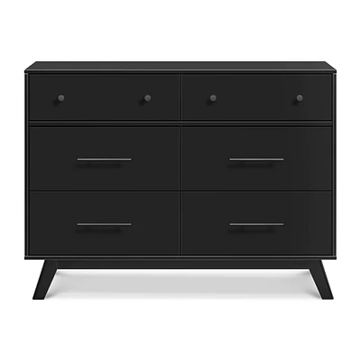 Otto 6-Drawer Dresser