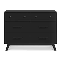 Otto 6-Drawer Dresser