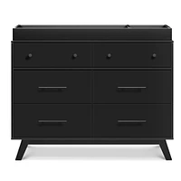 Otto 6-Drawer Dresser