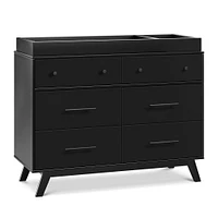 Otto 6-Drawer Dresser