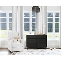 Otto 6-Drawer Dresser
