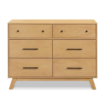 Commode 6 Tiroirs Otto