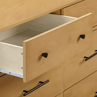 Commode 6 Tiroirs Otto