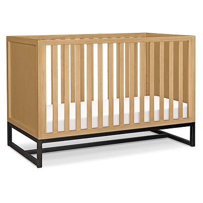 Couchette Convertible 4-en-1 Ryder - Miel