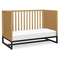 Couchette Convertible 4-en-1 Ryder - Miel