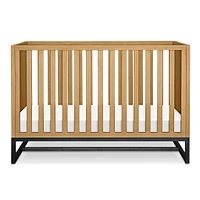 Couchette Convertible 4-en-1 Ryder - Miel