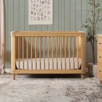 Couchette Convertible 3-en-1 Marin - Miel et Rotin