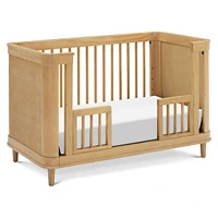 Couchette Convertible 3-en-1 Marin - Miel et Rotin