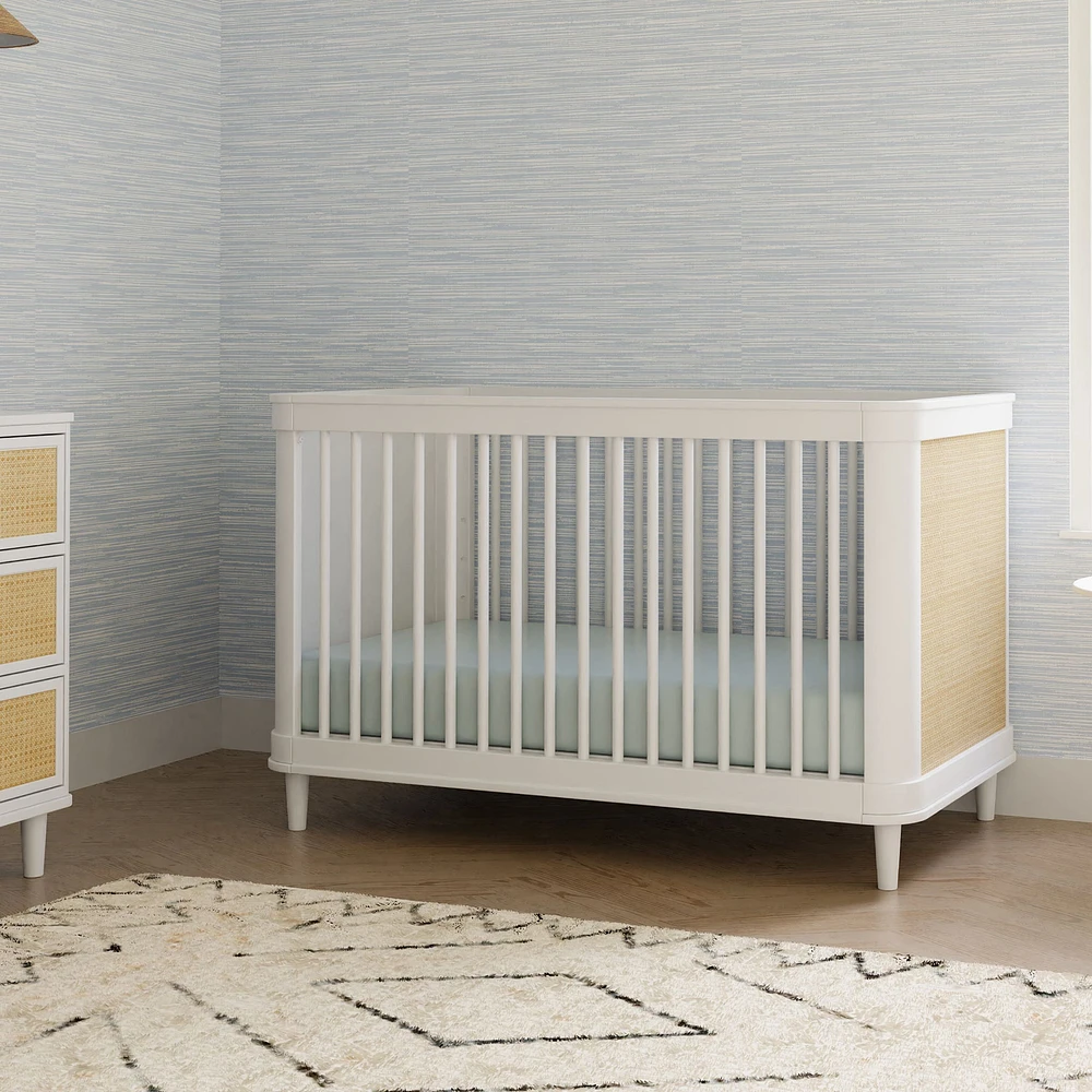 Couchette Convertible 3-en-1 Marin