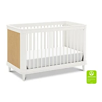 Couchette Convertible 3-en-1 Marin