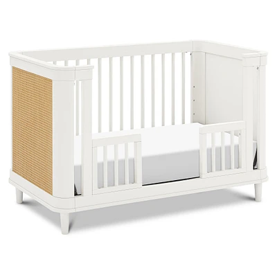 Couchette Convertible 3-en-1 Marin