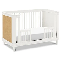 Couchette Convertible 3-en-1 Marin