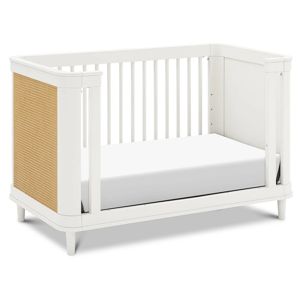 Couchette Convertible 3-en-1 Marin